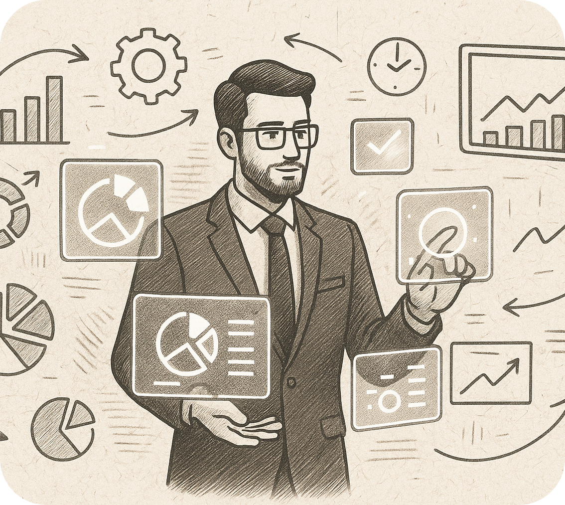 Servicii de consultanta